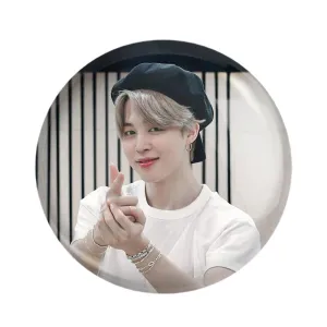 مگنت جیمین Jimin گروه بی تی اس BTS
