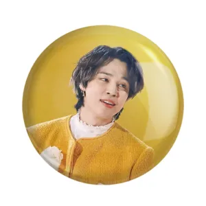 مگنت جیمین Jimin گروه بی تی اس BTS