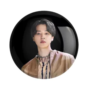 مگنت جیمین Jimin گروه بی تی اس BTS