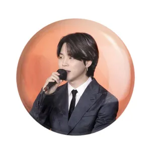 مگنت جیمین Jimin گروه بی تی اس BTS