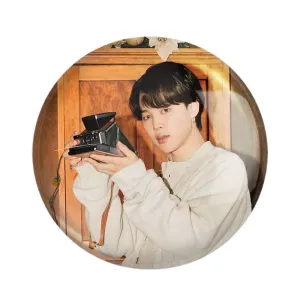 مگنت جیمین Jimin گروه بی تی اس BTS