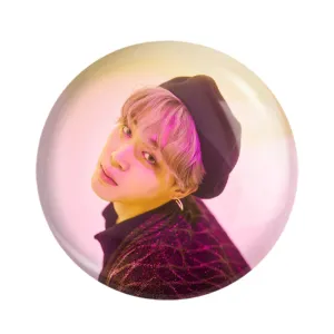 مگنت جیمین Jimin گروه بی تی اس BTS