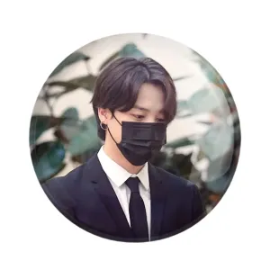 مگنت جیمین Jimin گروه بی تی اس BTS