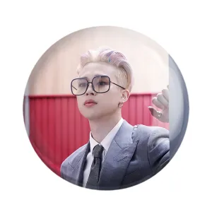 مگنت جیمین Jimin گروه بی تی اس BTS