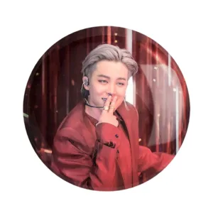 مگنت جیمین Jimin گروه بی تی اس BTS