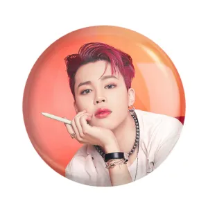 مگنت جیمین Jimin گروه بی تی اس BTS