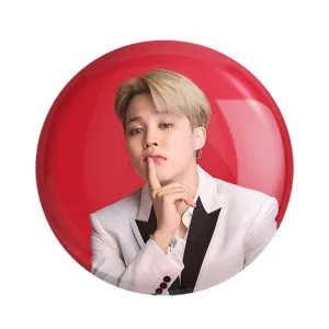 مگنت جیمین Jimin گروه بی تی اس BTS