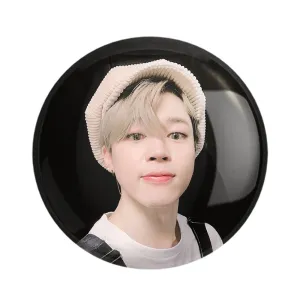 مگنت جیمین Jimin گروه بی تی اس BTS