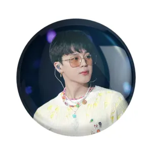 مگنت جیمین Jimin گروه بی تی اس BTS