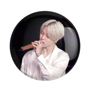 مگنت جیمین Jimin گروه بی تی اس BTS