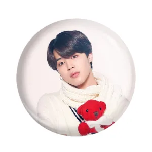 مگنت جیمین Jimin گروه بی تی اس BTS