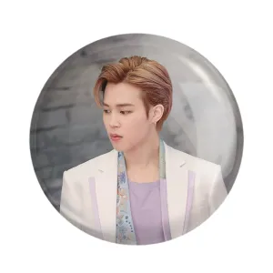 مگنت جیمین Jimin گروه بی تی اس BTS