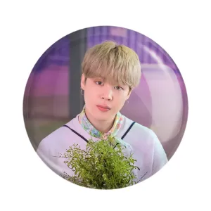 مگنت جیمین Jimin گروه بی تی اس BTS