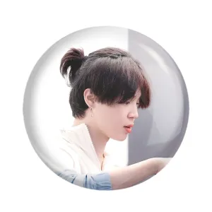 مگنت جیمین Jimin گروه بی تی اس BTS