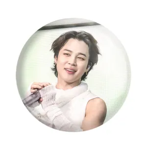 مگنت جیمین Jimin گروه بی تی اس BTS