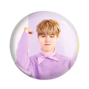 مگنت جیمین Jimin گروه بی تی اس BTS