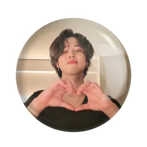 مگنت جیمین Jimin گروه بی تی اس BTS