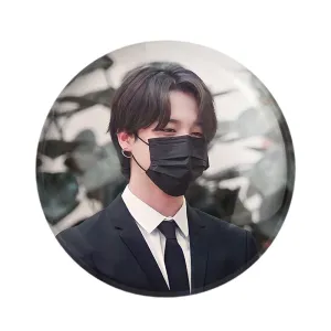 مگنت جیمین Jimin گروه بی تی اس BTS