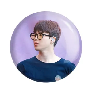 مگنت جیمین Jimin گروه بی تی اس BTS