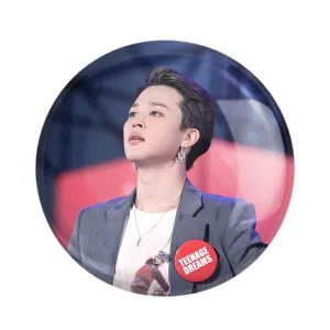 مگنت جیمین Jimin گروه بی تی اس BTS