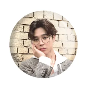 مگنت جیمین Jimin گروه بی تی اس BTS
