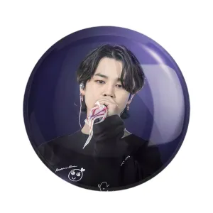مگنت جیمین Jimin گروه بی تی اس BTS