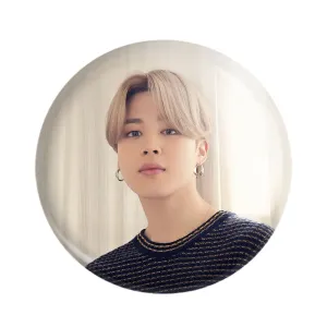 مگنت جیمین Jimin گروه بی تی اس BTS