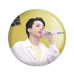 مگنت جیمین Jimin گروه بی تی اس BTS