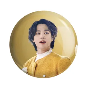 مگنت جیمین Jimin گروه بی تی اس BTS