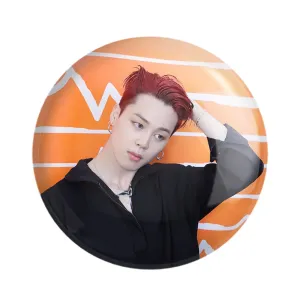 مگنت جیمین Jimin گروه بی تی اس BTS