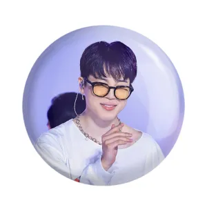 مگنت جیمین Jimin گروه بی تی اس BTS