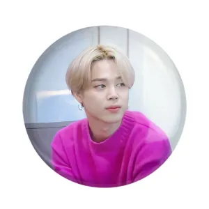مگنت جیمین Jimin گروه بی تی اس BTS