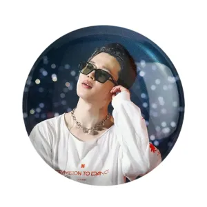 مگنت جیمین Jimin گروه بی تی اس BTS