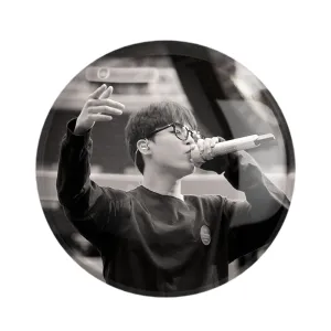 مگنت جیمین Jimin گروه بی تی اس BTS