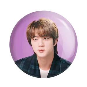 مگنت جین Jin گروه بی تی اس BTS