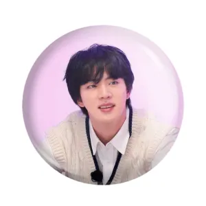 مگنت جین Jin گروه بی تی اس BTS