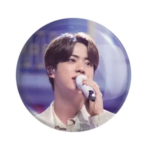 مگنت جین Jin گروه بی تی اس BTS