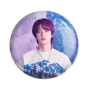 مگنت جین Jin گروه بی تی اس BTS