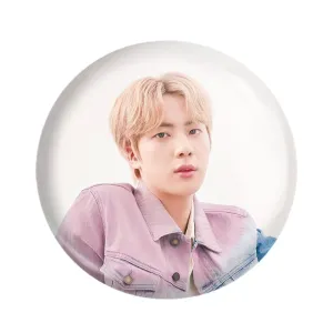 مگنت جین Jin گروه بی تی اس BTS