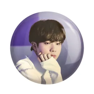 مگنت جین Jin گروه بی تی اس BTS