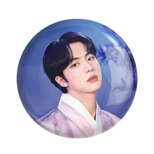 مگنت جین Jin گروه بی تی اس BTS