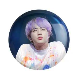 مگنت جین Jin گروه بی تی اس BTS