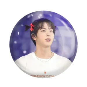 مگنت جین Jin گروه بی تی اس BTS