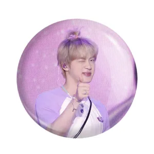 مگنت جین Jin گروه بی تی اس BTS