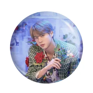 مگنت جین Jin گروه بی تی اس BTS