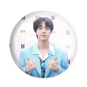 مگنت جین Jin گروه بی تی اس BTS