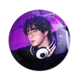 مگنت جین Jin گروه بی تی اس BTS