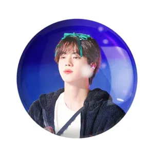 مگنت جین Jin گروه بی تی اس BTS