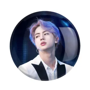 مگنت جین Jin گروه بی تی اس BTS