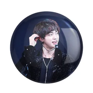 مگنت جین Jin گروه بی تی اس BTS